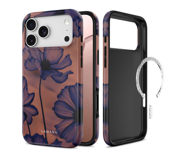 Tech-Protect Lamano Magsafe Do Iphone 17 Pro Max / 18 Pro Max - 1586952 - zdjęcie 2